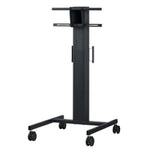 NEC 日本電気 ST-CS31-B キャスター付きスタンド 取り寄せ商品