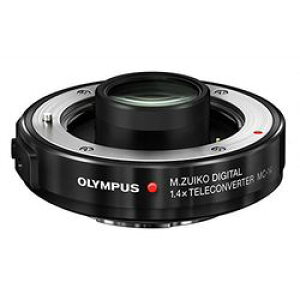 �I�����p�X M.ZUIKO DIGITAL 1.4X Teleconverter MC-14 ���񂹏��i