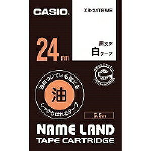 JVIvZ@ CASIO XR-24TRWE JVIl[he[v [J[݌ɕi