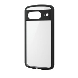 GR ELECOM Google Pixel 8 P[X nCubh Ռz y ^ CX[d Xgbvz[t ubN(PM-P233TSLFCBK) [J[݌ɕi