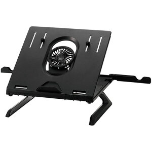 GR ELECOM ܂肽ݎm[gp\RX^h(8iK rt t@t) ubN(PCA-LTSFANH8BK) [J[݌ɕi