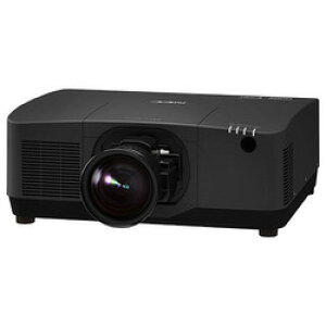 NEC 日本電気 レーザー光源液晶プロジェクター(NP-PA1705UL-BJL) 取り寄せ商品