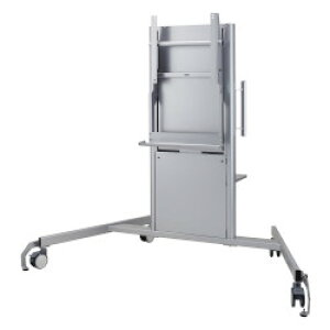 NEC 日本電気 昇降機能付キャスタースタンド ST-CS40-S 取り寄せ商品