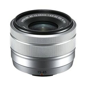 xmtC FUJI FILM XFY F XC15-45MMF3.5-5.6OIS PZ Vo[ 񂹏i