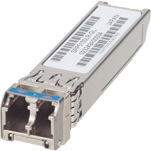 NEC {dC B02014-98779 1port 10GBASE-LR SFP+(SMLC) 񂹏i