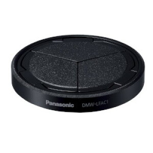 �p�i�\�j�b�N Panasonic �����J�L���b�v �V���o�[ DMW-LFAC1-S ���񂹏��i