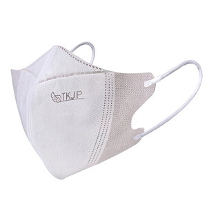 TKJP �u���E���K 3D�s�D�z�}�X�N K21 �z���C�g 50��(10��×5��)(k21-white-50) ���񂹏��i