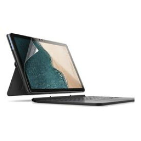 【P5E】エレコム Lenovo Ideapad Duet Chromebook用 液晶保護フィルム 反射防止(EF-CBL02FLST) メーカー在庫品