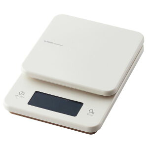 �G���R�� ELECOM �L�b�`���X�P�[�� �f�W�^���X�P�[�� �v�ʊ� �n�J�� �ő�3kg 0.5g�P�� �o�b�N���C�g�t�L �A�C�{���[(HCS-KSA01IV) ���[�J�[�݌ɕi