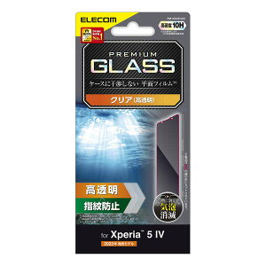 GR ELECOM Xperia 5 IV (SO-54C/SOG09) KXtB  KX \ʍdx10H wh~ Uh~(PM-X224FLGG) [J[݌ɕi