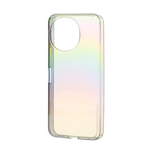 GR ELECOM AQUOS sense9 meliano \tgP[X NAI[ ubN(PM-S244UCABK) 񂹏i