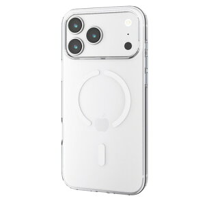 GR ELECOM iPhone 17 Pro Max P[X \tg Ռz ^ MAGKEEP  (PM-A25DUCT3MGCR) [J[݌ɕi