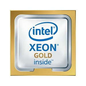 {q[bgEpbJ[h XeonG 5218R 2.1GHz 1P20C CPU KIT DL360 Gen10(P24480-B21) 񂹏i
