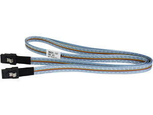 {q[bgEpbJ[h Mini SAS HD 1 to 4 x Mini SAS Fan-Out 2M 12Gb Cable(P35176-B21) 񂹏i