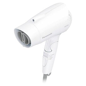 パナソニック(家電) Panasonic ヘアドライヤー イオニティ （ホワイト）(EH-NE2K-W) 取り寄せ商品