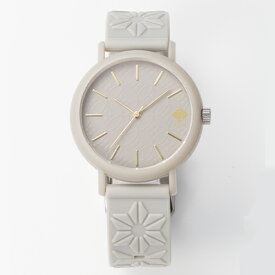 KAORU マルゼキ 腕時計 オリジナル 柚子の香り(KAORU001Y) 取り寄せ商品