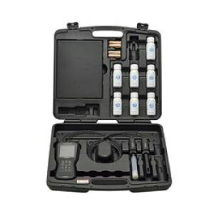 HORIBA WQ−320PC−Sマルチデジタル水質計 (1セット) 取り寄せ商品