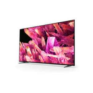 \j[ Sony TCl[WfBXvC 50^/3840×2160(XRJ-50X90K/BZT) 񂹏i