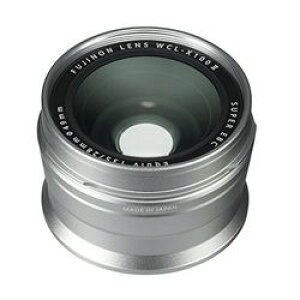xmtC FUJI FILM WCL-X100S II ChRo[WY Vo[ 񂹏i