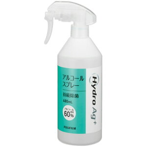 xmtC FUJI FILM Hydro Ag+AR[Xv[(AR[60%) 480mL 1{(16675704) ڈ݌=