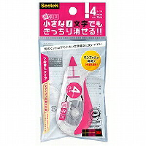 3M Scotch XRb` Ce[v C 4mm sN(3M-SCPD-4NN) ڈ݌=