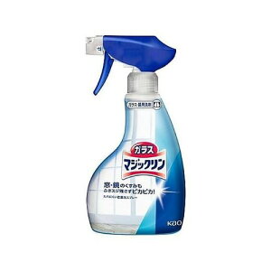 �ԉ� �K���X�N���[�i�[�i�K���X�}�W�b�N�����X�v���[�j 400mL EA922KD-18(78-0757-80) ���񂹏��i