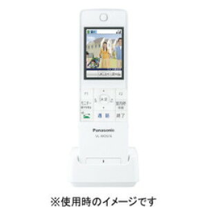 �p�i�\�j�b�N Panasonic ���C�����X���j�^�[�q�@ VL-WD616 ���񂹏��i