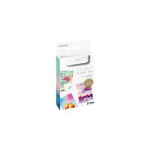 �L���m�� CANON �L���m�� ZINK�t�H�g�y�[�p�[50������ ZP-2030-50(3215C003) �ڈ��݌�=��