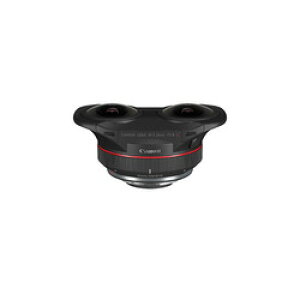 �L���m�� CANON �L���m�� RF5228LDFE RF5.2mm F2.8 L DUAL FISHEYE(5554C001) ���񂹏��i