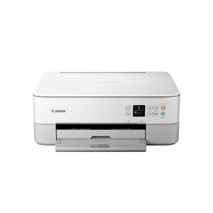 Lm CANON Lm PIXUSTS5430WH CNWFbg@ TS5430 WHITE(4462C101) ڈ݌=