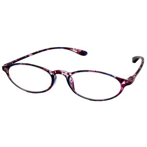 エニックス エニックス 老眼鏡に見えないカジュアルでシンプルなメガネ Belle et Clair(ser-726-25) 取り寄せ商品