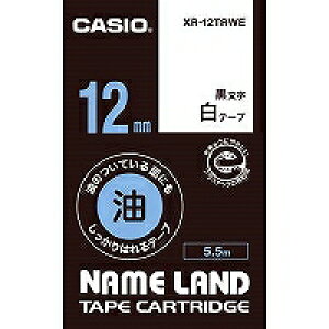 JVIvZ@ CASIO XR-12TRWE JVIl[he[v [J[݌ɕi