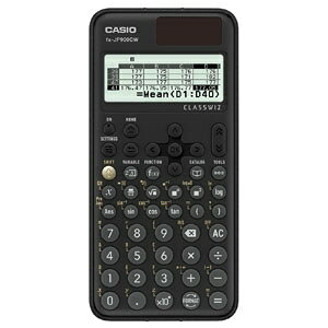 JVIvZ@ CASIO X^_[h֐d fx-JP900CW-N [J[݌ɕi