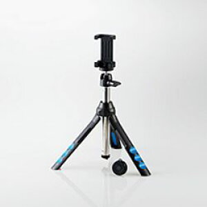 GR ELECOM X}[gtHp 2wayOr BluetoothRt ubN P-STSRBK [J[݌ɕi