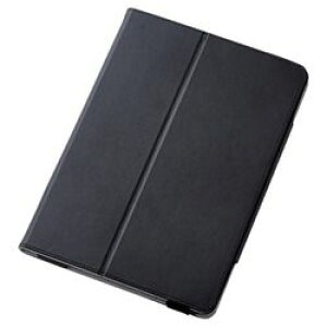 yP5EzGR iPad 10.2 2019 tbvP[X \tgU[ 2AO ubN(TB-A19RPLFBK) [J[݌ɕi