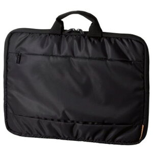 �G���R�� ELECOM �n���h���t���C���i�[�o�b�O 13�^�Ή� �u���b�N 1�Z�b�g(5��)(BM-IBH13BK/05) ���񂹏��i