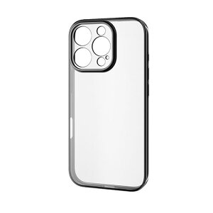 GR ELECOM iPhone 16 Pro \tgP[X Ɍ ^bNubN(PM-A24CUCTMKBK) [J[݌ɕi