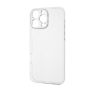 GR ELECOM iPhone 16 Pro Max \tgP[X Ɍ NA(PM-A24DUCTKCR) [J[݌ɕi