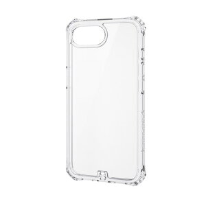 GR ELECOM iPhone 16e P[X nCubh tHeB ^XebJ[t NA(PM-A25SZEROT2CR) [J[݌ɕi