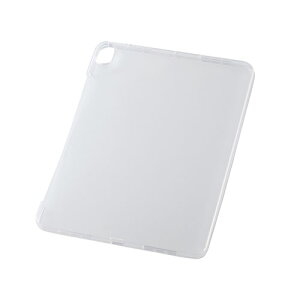 GR ELECOM 11C`iPad Air(M3/M2) \tgNAP[X y ȑϋvƂȂ₩Ȓe͐(TB-A25MUCCR) [J[݌ɕi