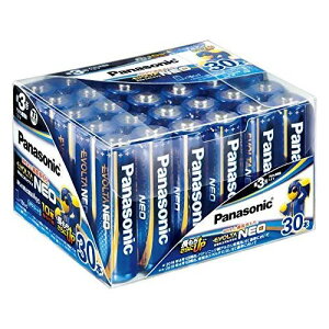 pi\jbN Panasonic drG{^lI P3` 30{pbN(LR6NJ/30SH) ڈ݌=