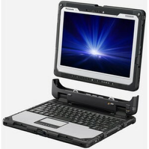 pi\jbN Panasonic TOUGHBOOK CF-33 (Corei5-1245U/W11 Pro64/16GB/SSD512GB/12.0QHD)(CF-33UEPAZAJ) 񂹏i