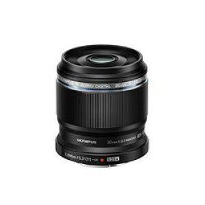 IpX M.ZUIKO DIGITALED 30mm F3.5 Macro ED30mm3.5Macro 񂹏i