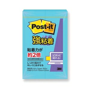 3M Post-it |XgCbg S ӂ GNgbNu[(3M-500SS-B) ڈ݌=