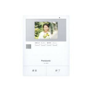 pi\jbN Panasonic erhAzp݃j^[ VL-V632K 񂹏i