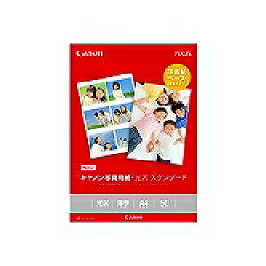 Lm CANON Lm SD-201A450 ʐ^pE X^_[h A4 50(0863C005) ڈ݌=