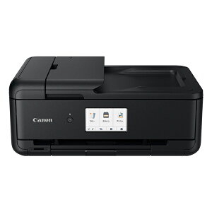 Lm CANON Lm CNWFbg@ TR9530a BLACK(2994C002) ڈ݌=