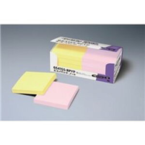 3M Post-it �|�X�g�C�b�g �G�R�m�p�b�N���S���m�[�g �p�X�e���J���[Y/P(3M-6541SS-RPYP) �ڈ��݌�=��