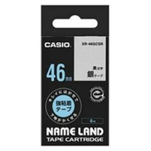 JVIvZ@ CASIO XR-46GCSR JVIl[he[v [J[݌ɕi