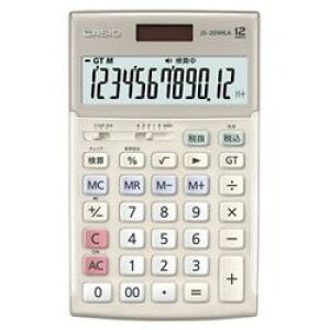 JVIvZ@ CASIO JS-20WKA-GD-N d 12 Z WXg^Cv S[h [J[݌ɕi